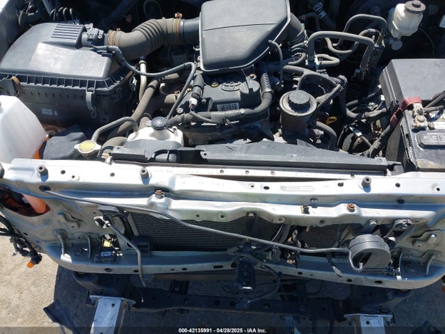 5TFSX5EN0HX048395 Toyota Tacoma Sr