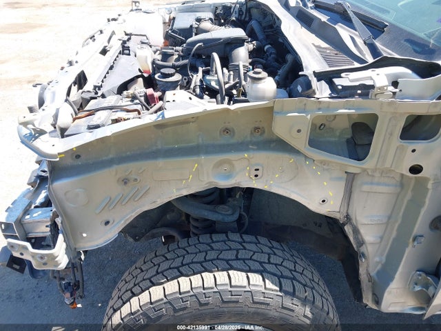 5TFSX5EN0HX048395 Toyota Tacoma Sr