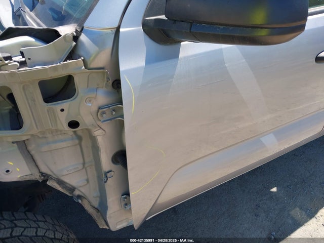 5TFSX5EN0HX048395 Toyota Tacoma Sr