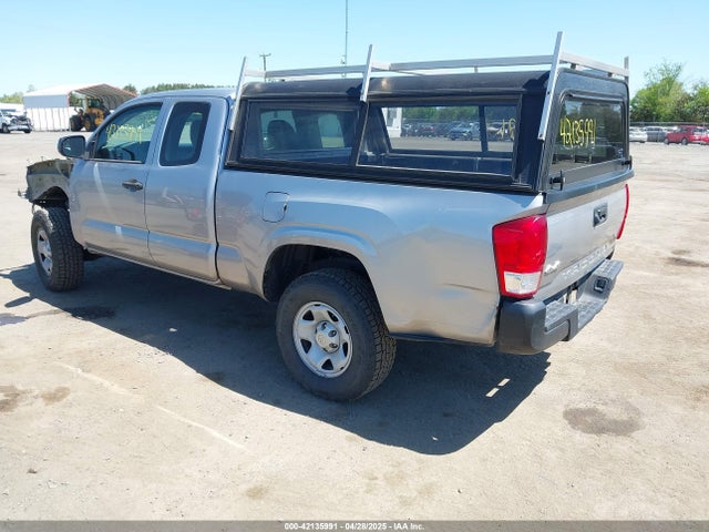 5TFSX5EN0HX048395 Toyota Tacoma Sr