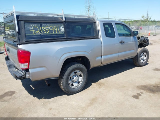 5TFSX5EN0HX048395 Toyota Tacoma Sr