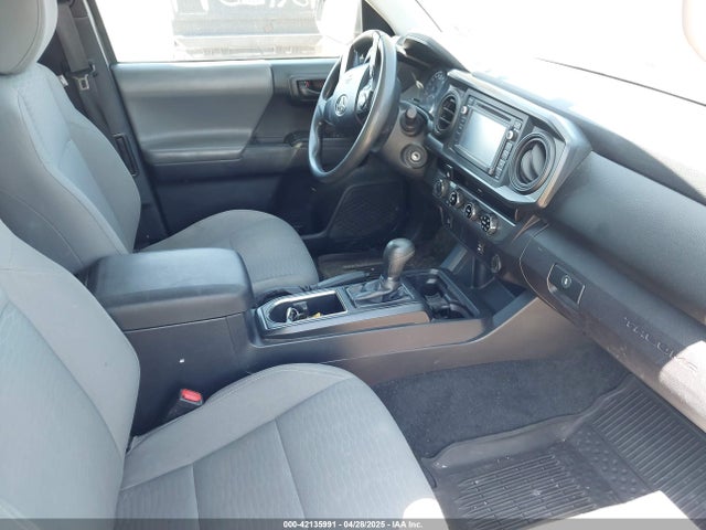 5TFSX5EN0HX048395 Toyota Tacoma Sr
