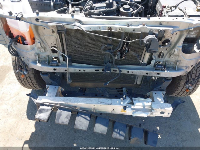 5TFSX5EN0HX048395 Toyota Tacoma Sr