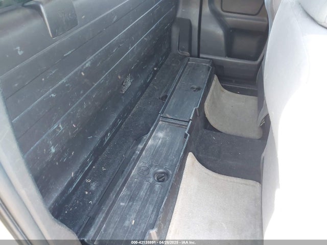 5TFSX5EN0HX048395 Toyota Tacoma Sr