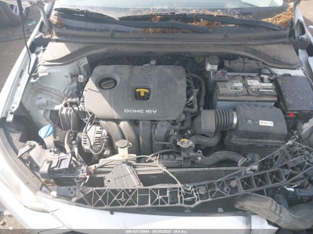5NPD84LF5JH389868 Hyundai Elantra Value Edition