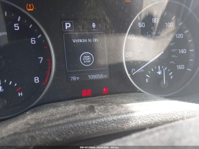 5NPD84LF5JH389868 Hyundai Elantra Value Edition