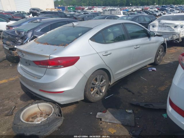 5NPD84LF5JH389868 Hyundai Elantra Value Edition