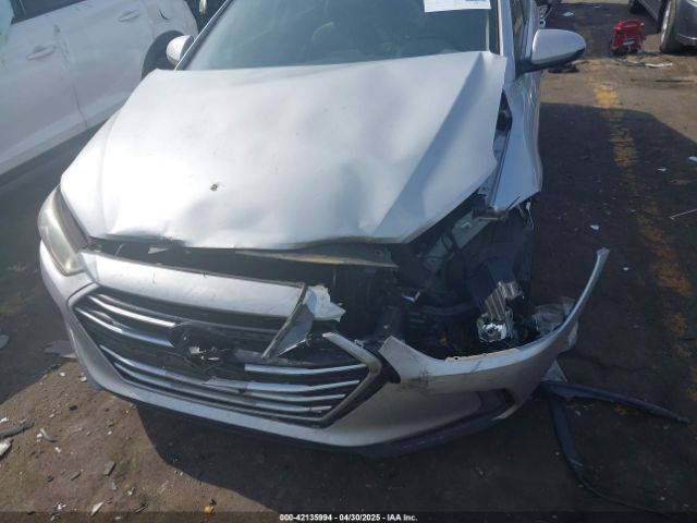 5NPD84LF5JH389868 Hyundai Elantra Value Edition