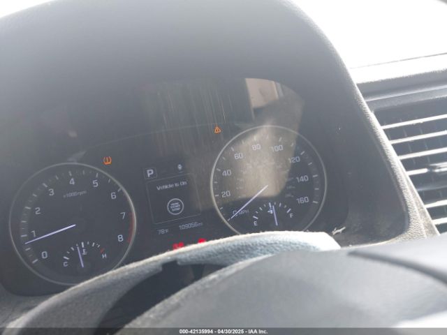 5NPD84LF5JH389868 Hyundai Elantra Value Edition
