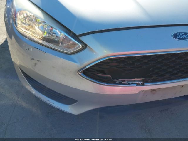 1FADP3F28GL389377 Ford FOCUS SE