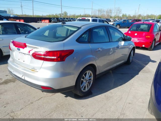 1FADP3F28GL389377 Ford FOCUS SE