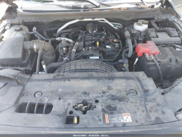 1FTER4EH9NLD33725 Ford RANGER XL