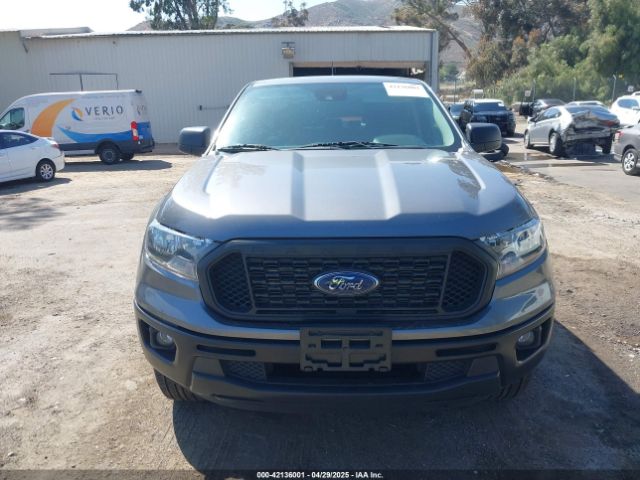 1FTER4EH9NLD33725 Ford RANGER XL