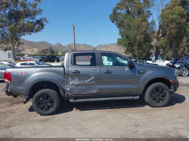 1FTER4EH9NLD33725 Ford RANGER XL