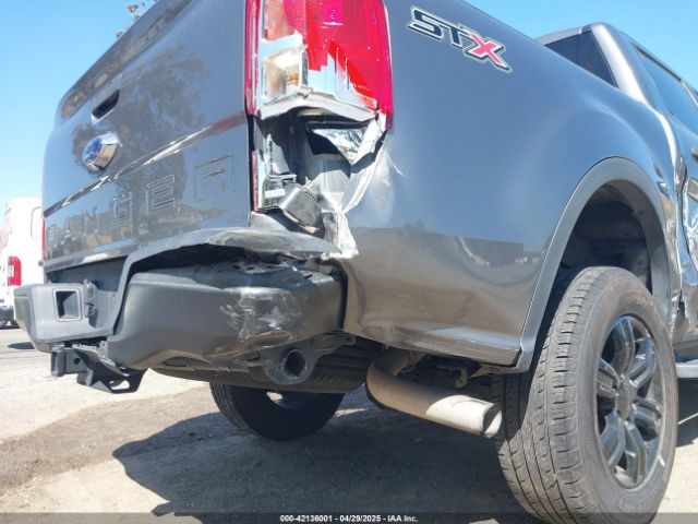 1FTER4EH9NLD33725 Ford RANGER XL