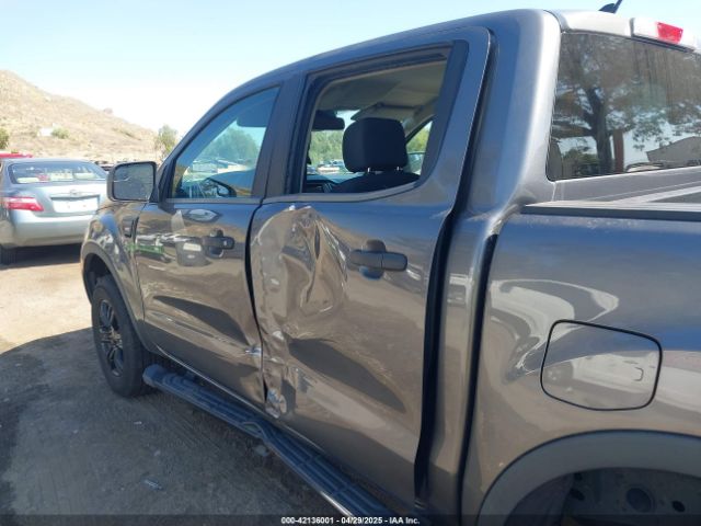 1FTER4EH9NLD33725 Ford RANGER XL