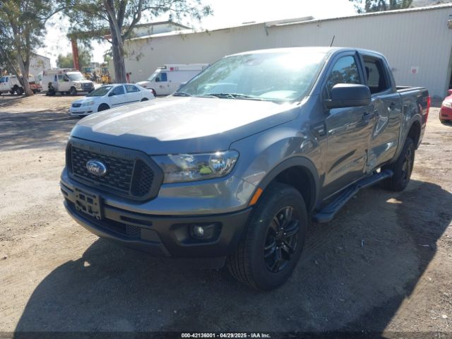 1FTER4EH9NLD33725 Ford RANGER XL