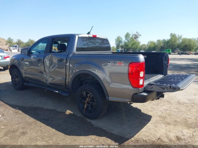 1FTER4EH9NLD33725 Ford RANGER XL