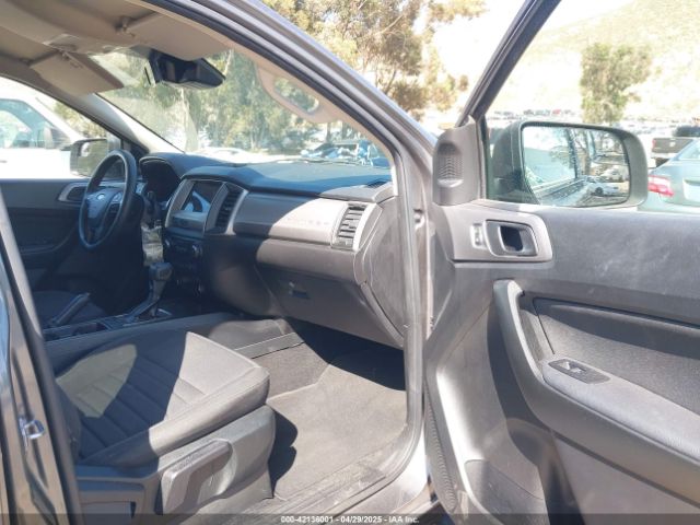 1FTER4EH9NLD33725 Ford RANGER XL