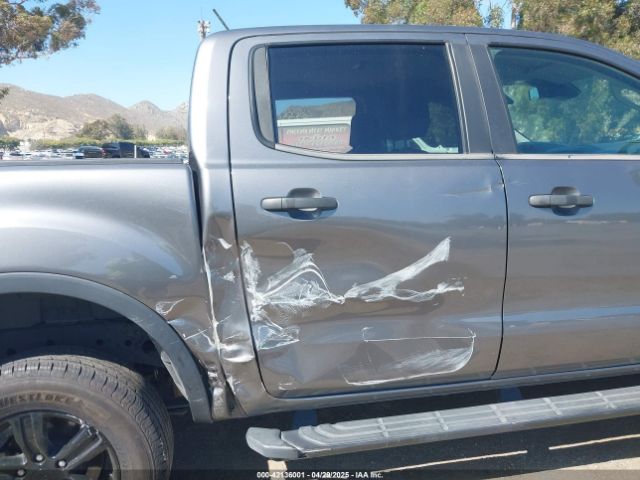 1FTER4EH9NLD33725 Ford RANGER XL