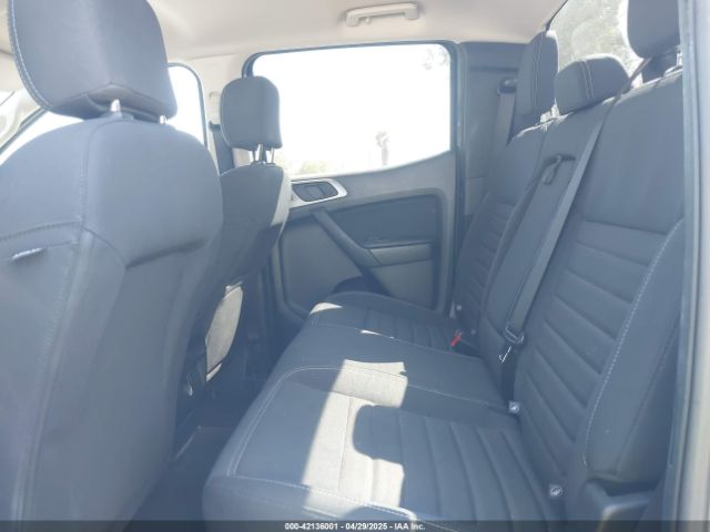 1FTER4EH9NLD33725 Ford RANGER XL