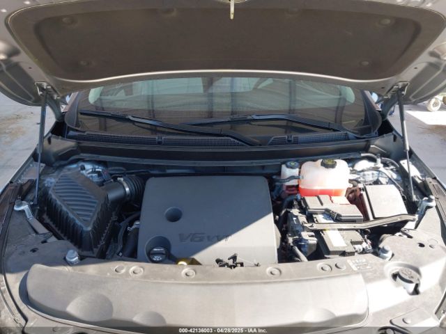 5GAERBKW1PJ239992 Buick Enclave Essence Fwd