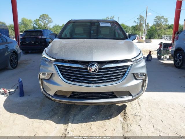 5GAERBKW1PJ239992 Buick Enclave Essence Fwd