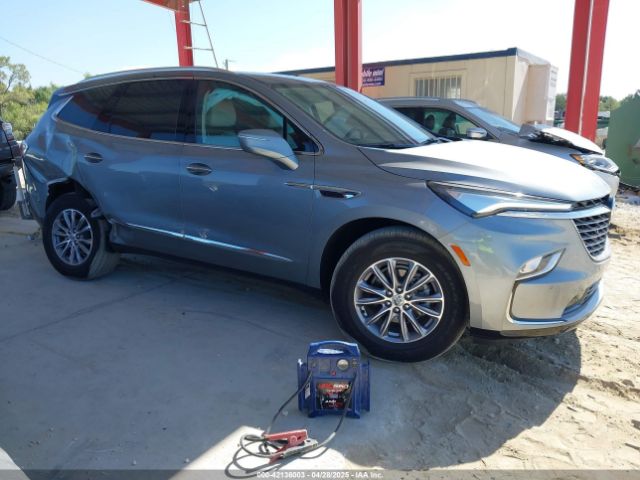 5GAERBKW1PJ239992 Buick Enclave Essence Fwd