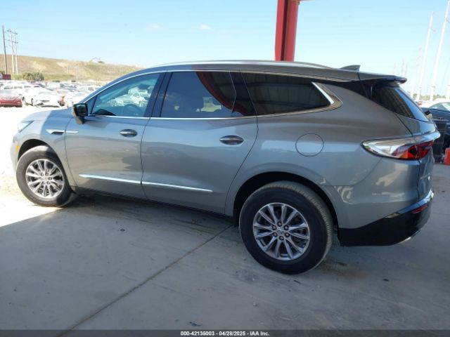 5GAERBKW1PJ239992 Buick Enclave Essence Fwd