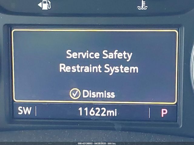 5GAERBKW1PJ239992 Buick Enclave Essence Fwd