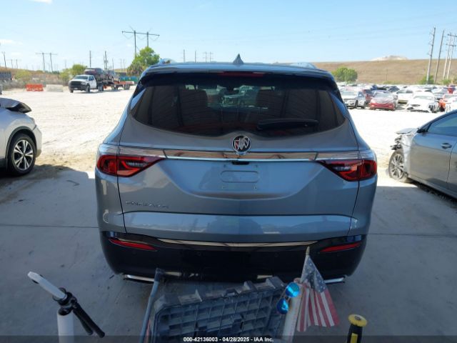 5GAERBKW1PJ239992 Buick Enclave Essence Fwd