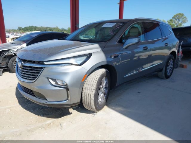 5GAERBKW1PJ239992 Buick Enclave Essence Fwd