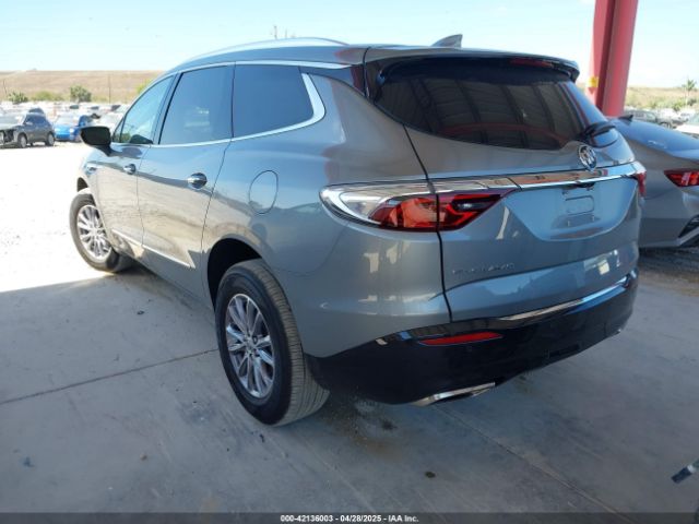 5GAERBKW1PJ239992 Buick Enclave Essence Fwd