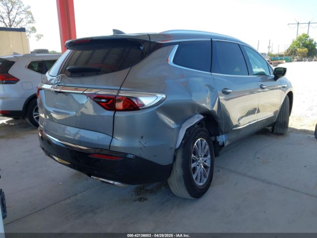 5GAERBKW1PJ239992 Buick Enclave Essence Fwd