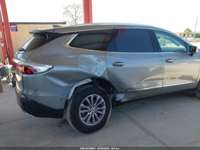 5GAERBKW1PJ239992 Buick Enclave Essence Fwd