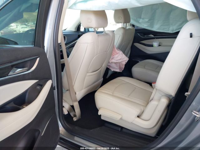 5GAERBKW1PJ239992 Buick Enclave Essence Fwd