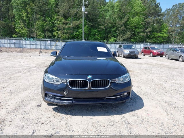 BMW 330I 2018 WBA8B9G58JNV00184 Image 11