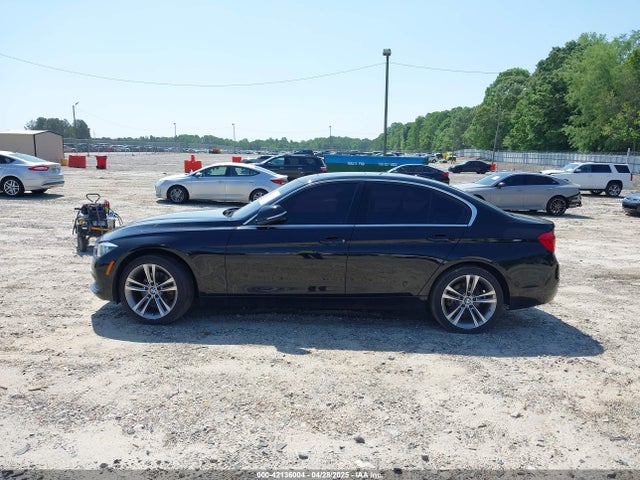 BMW 330I 2018 WBA8B9G58JNV00184 Image 13