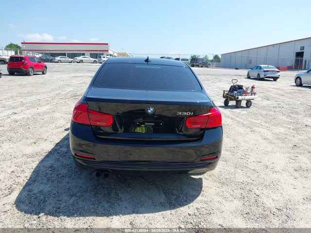 BMW 330I 2018 WBA8B9G58JNV00184 Image 15