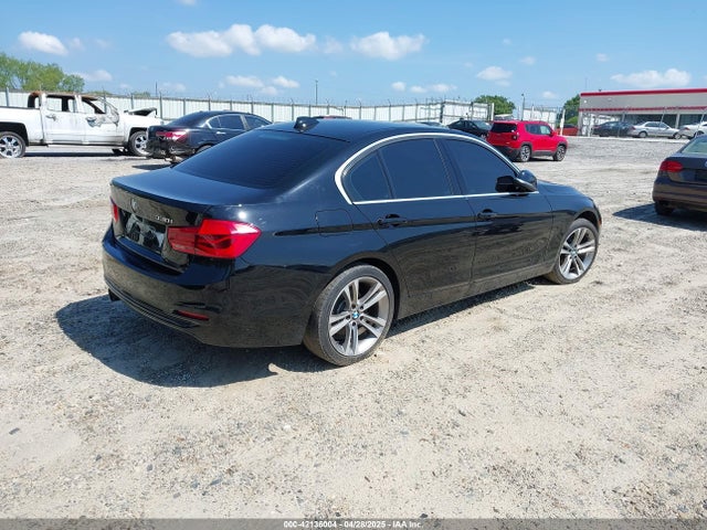 BMW 330I 2018 WBA8B9G58JNV00184 Image 4