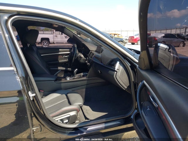 BMW 330I 2018 WBA8B9G58JNV00184 Image 5
