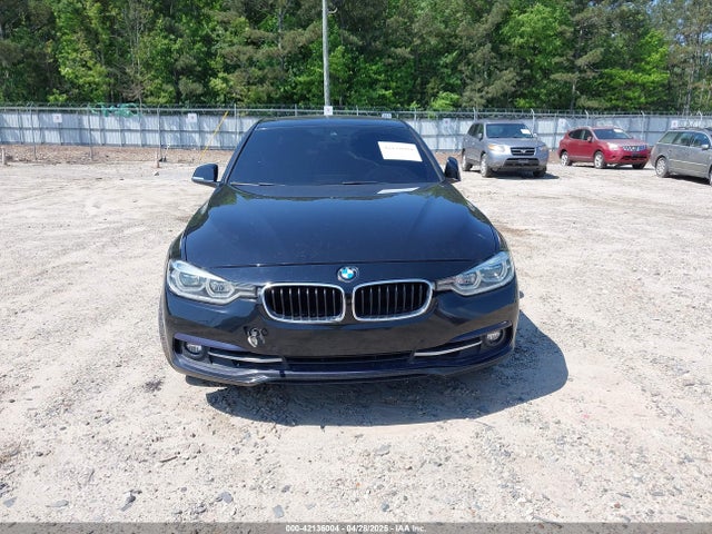 BMW 330I 2018 WBA8B9G58JNV00184 Image 6