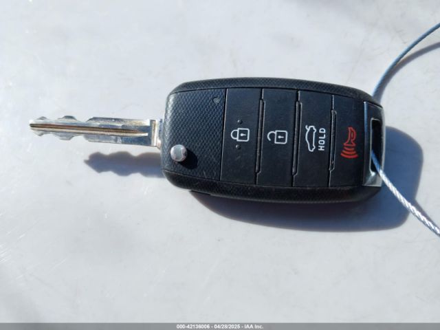 3KPFL4A71JE224522 KIA FORTE LX