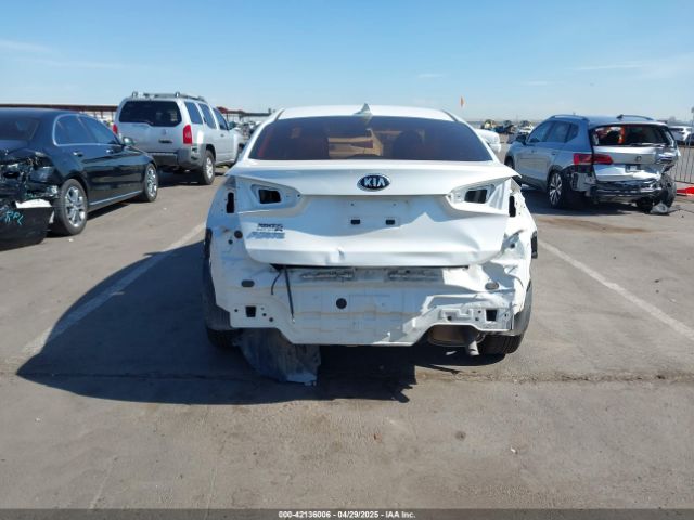 3KPFL4A71JE224522 KIA FORTE LX