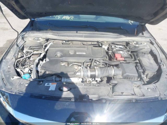 1HGCV2F57LA004141 Honda Accord Ex-l 2.0t