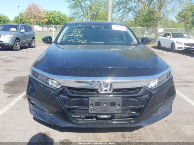 1HGCV2F57LA004141 Honda Accord Ex-l 2.0t
