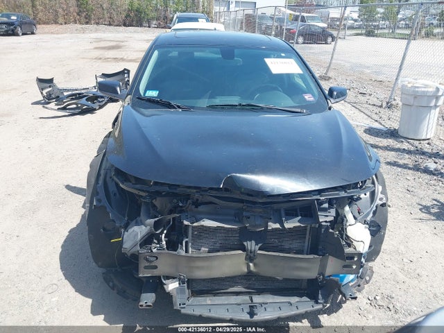 1G1ZE5ST5GF248743 Chevrolet MALIBU 1LT