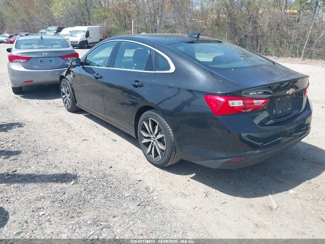 1G1ZE5ST5GF248743 Chevrolet MALIBU 1LT