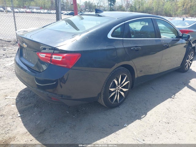 1G1ZE5ST5GF248743 Chevrolet MALIBU 1LT