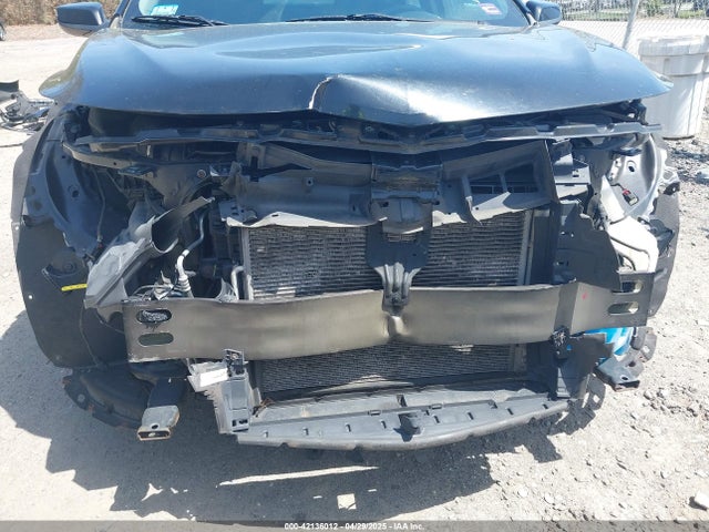 1G1ZE5ST5GF248743 Chevrolet MALIBU 1LT
